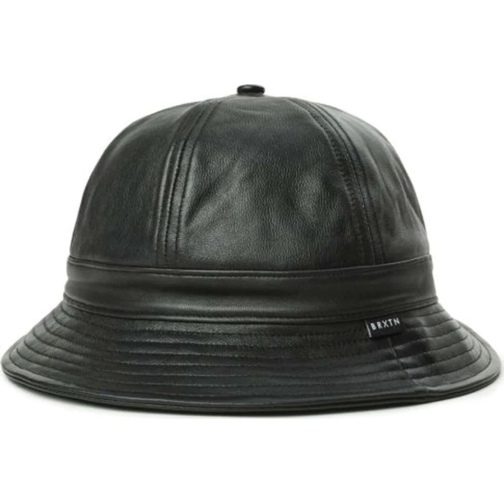 BRIXTON BANKS II BUCKET HAT UNISEX BLACK LEATHER
10281-BKLTR-L
Regular price$98.